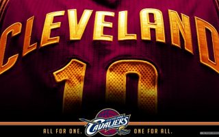 HD Backgrounds Cleveland Cavaliers With Resolution 1920X1080