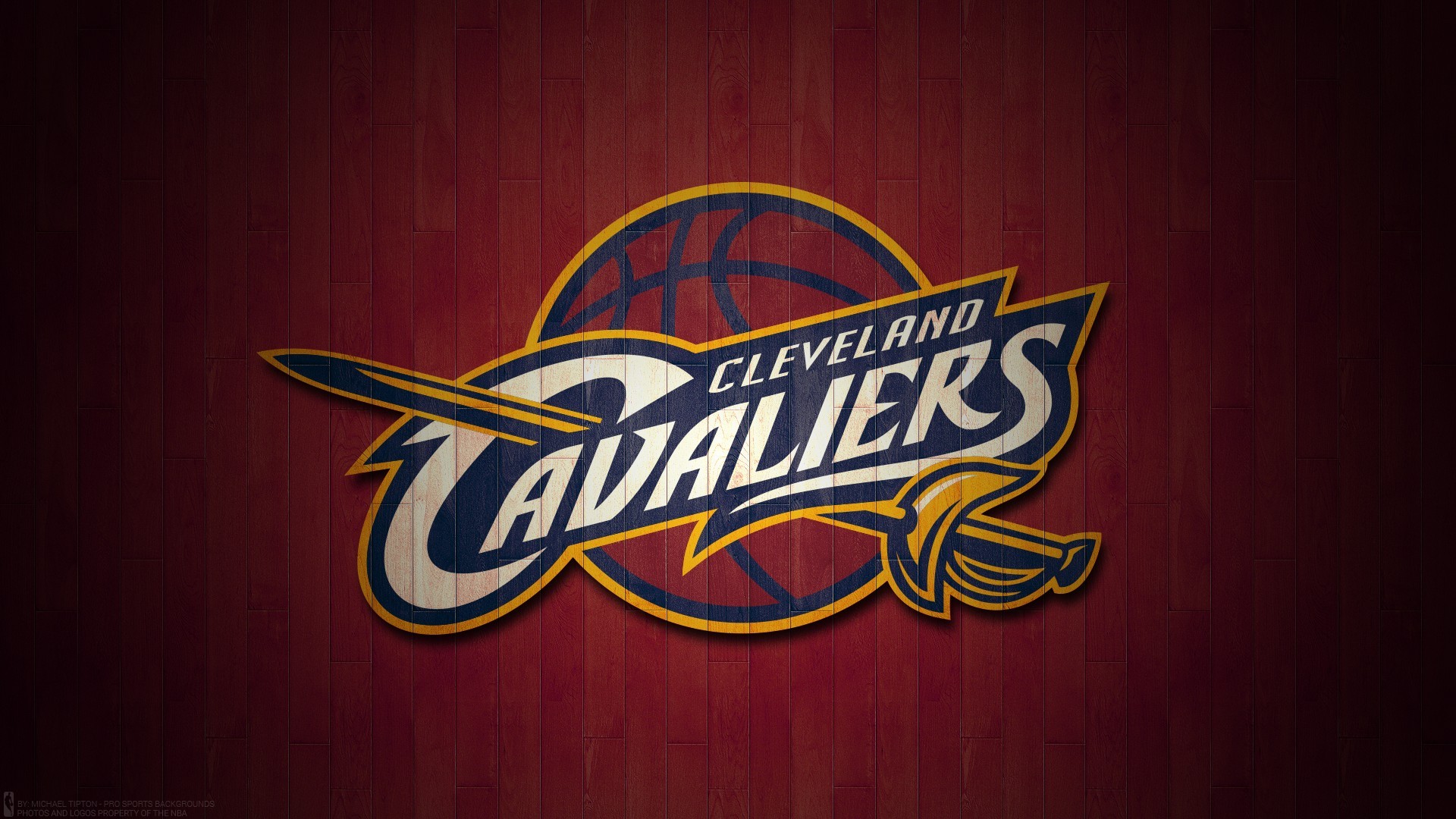 HD Cleveland Cavaliers Backgrounds 1920x1080