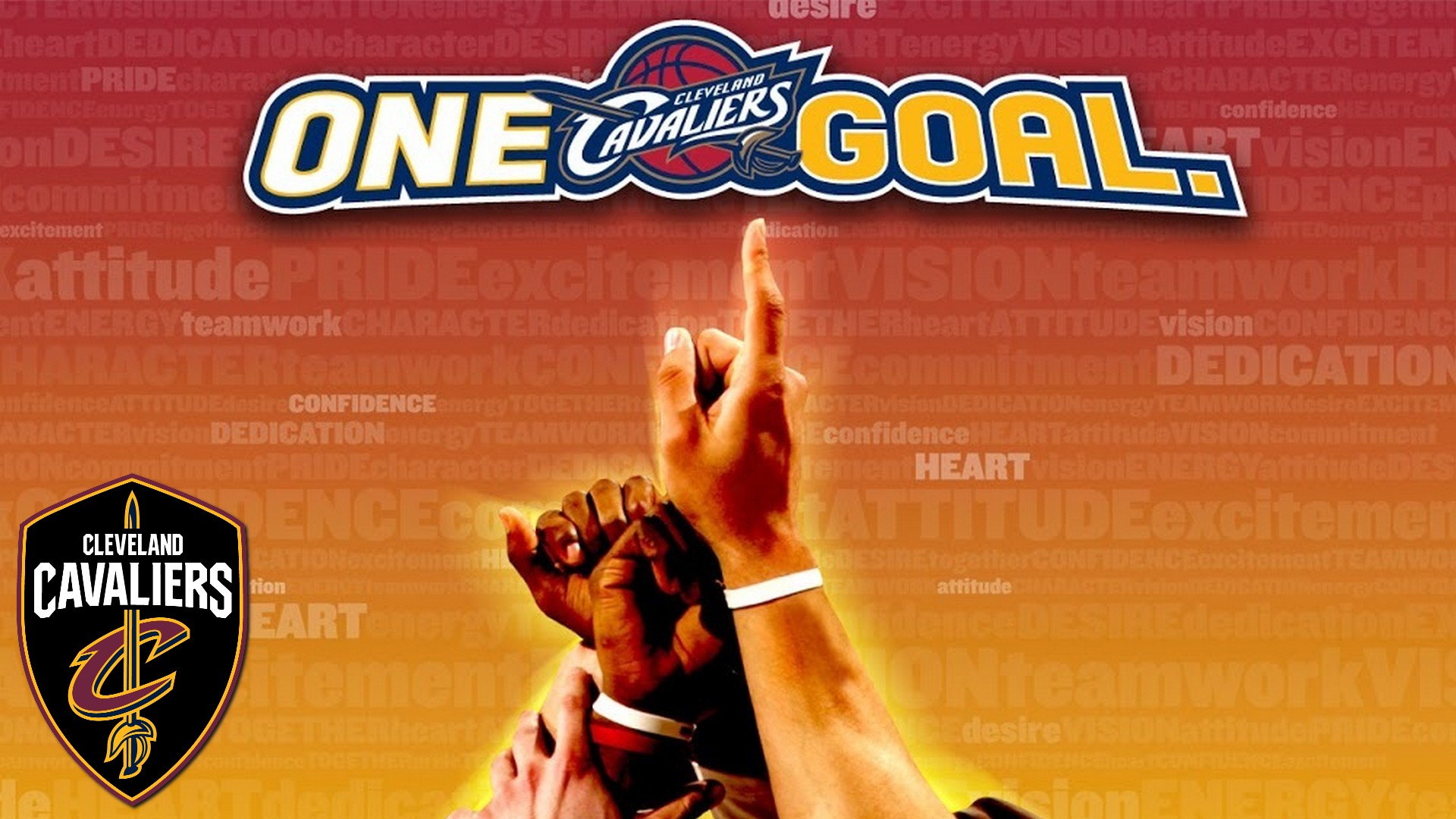 HD Cleveland Cavaliers NBA Wallpapers 1920x1080