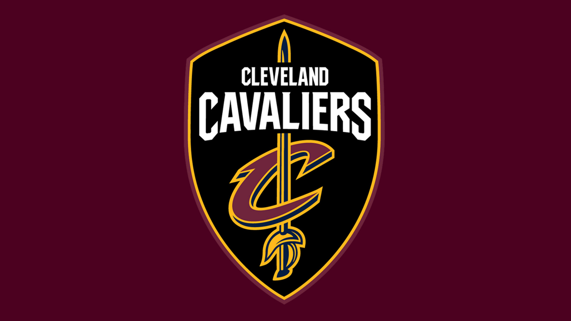 HD Cleveland Cavaliers Wallpapers 1920x1080