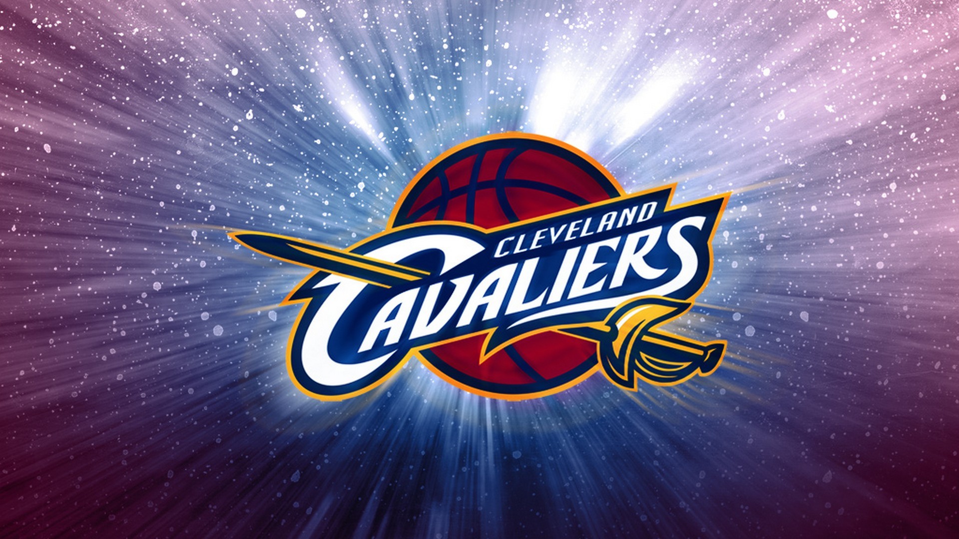 HD Desktop Wallpaper Cavs 1920x1080