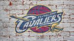 HD Desktop Wallpaper Cleveland Cavaliers Logo