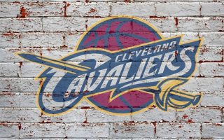 HD Desktop Wallpaper Cleveland Cavaliers Logo With Resolution 1920X1080