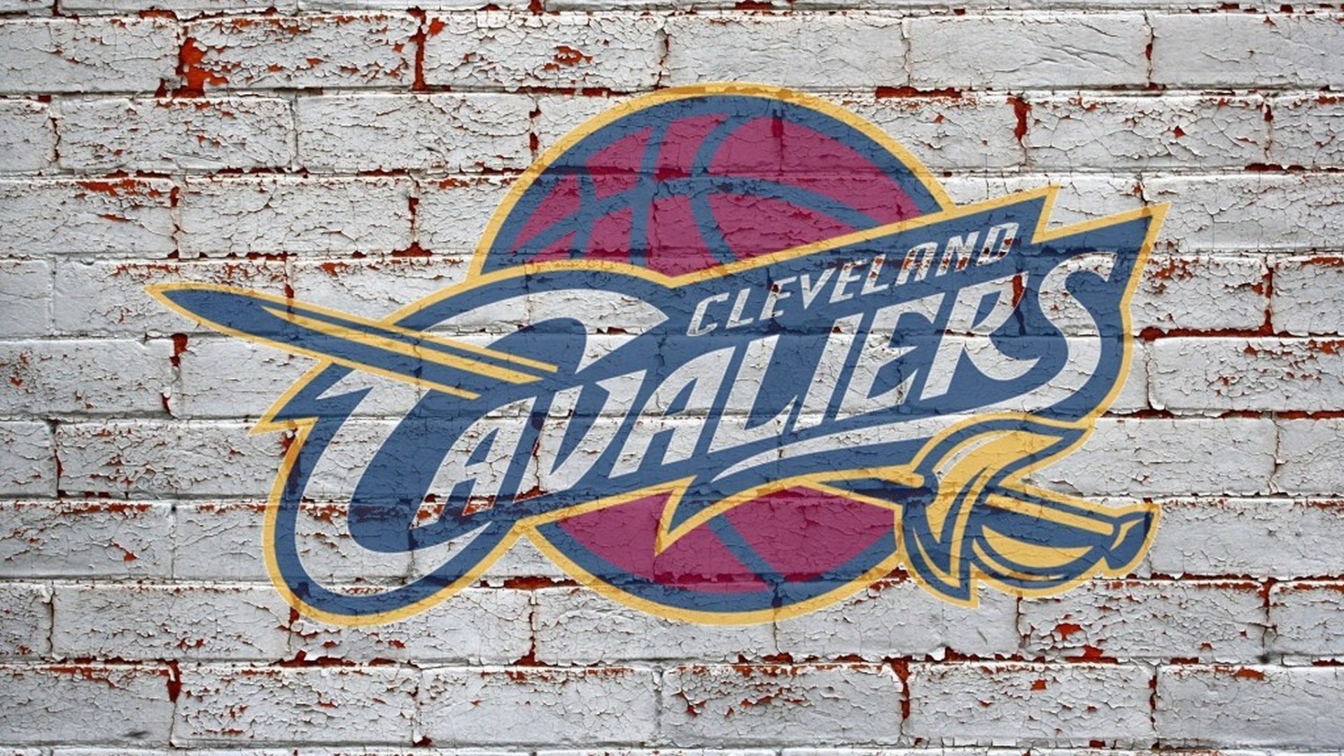 HD Desktop Wallpaper Cleveland Cavaliers Logo 1920x1080