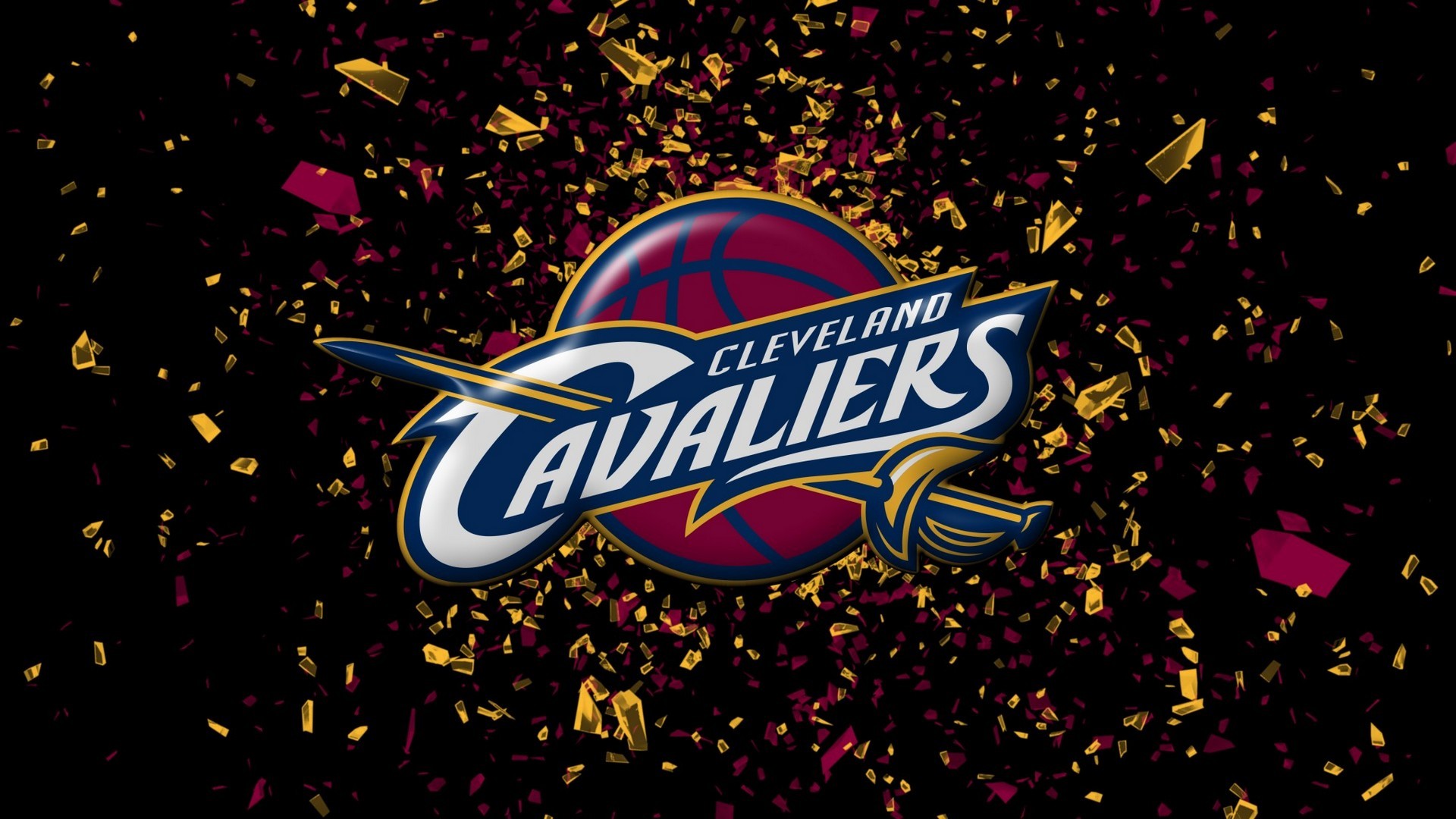 HD Desktop Wallpaper Cleveland Cavaliers 1920x1080