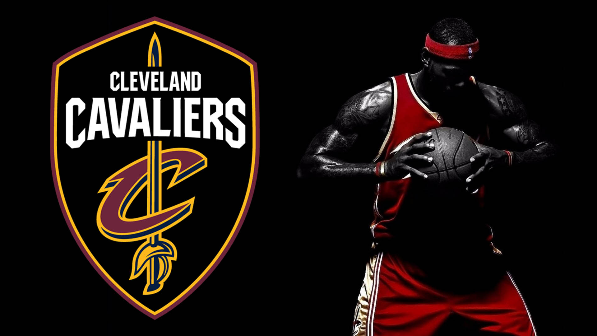 HD LeBron James Wallpapers 1920x1080