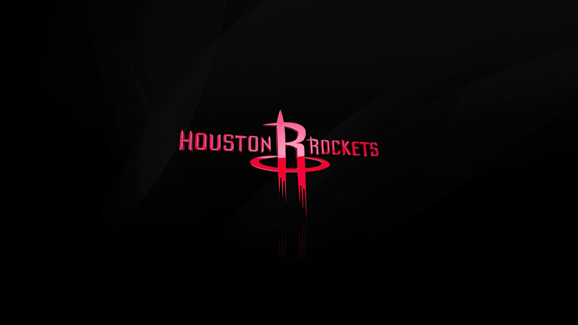 Houston Rockets Wallpaper HD 1920x1080