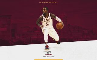 JR Smith Wallpaper HD With Resolution 1920X1080