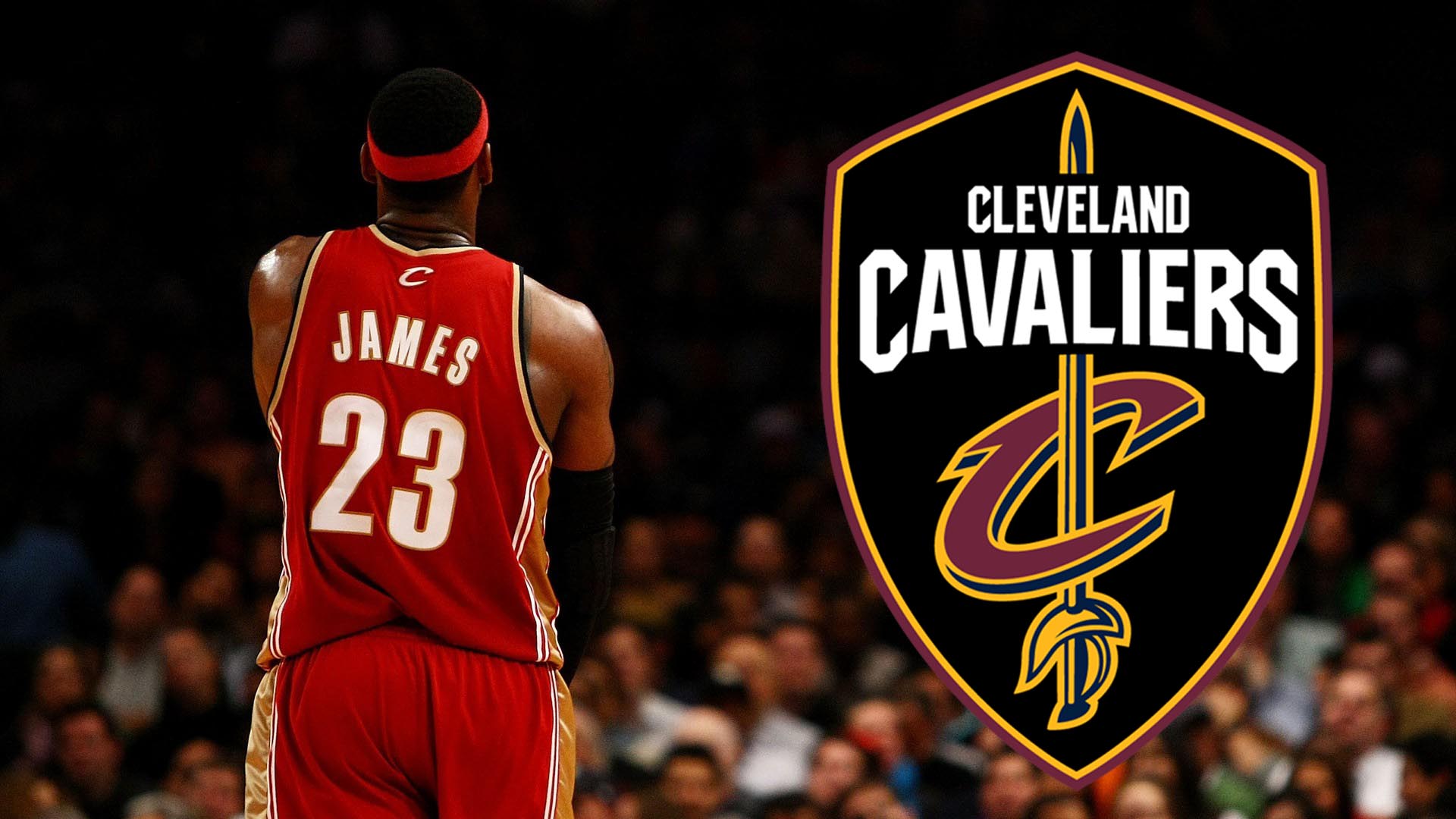 LeBron James Desktop Wallpapers With Resolution 1920X1080