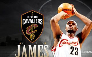 LeBron James Mac Backgrounds With Resolution 1920X1080