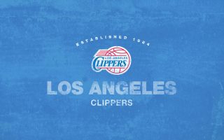 Los Angeles Clippers Wallpaper HD With Resolution 1920X1080