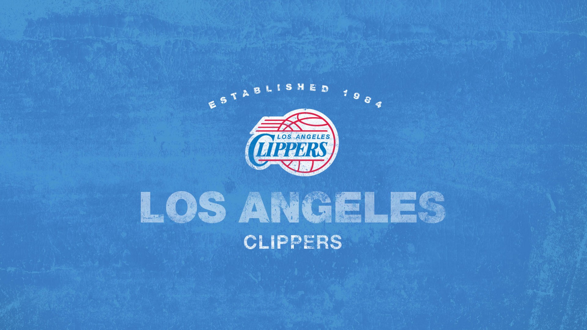 Los Angeles Clippers Wallpaper HD 1920x1080