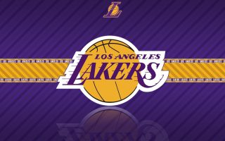 Los Angeles Lakers Wallpaper HD With Resolution 1920X1080