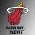 Miami Heat Wallpaper HD