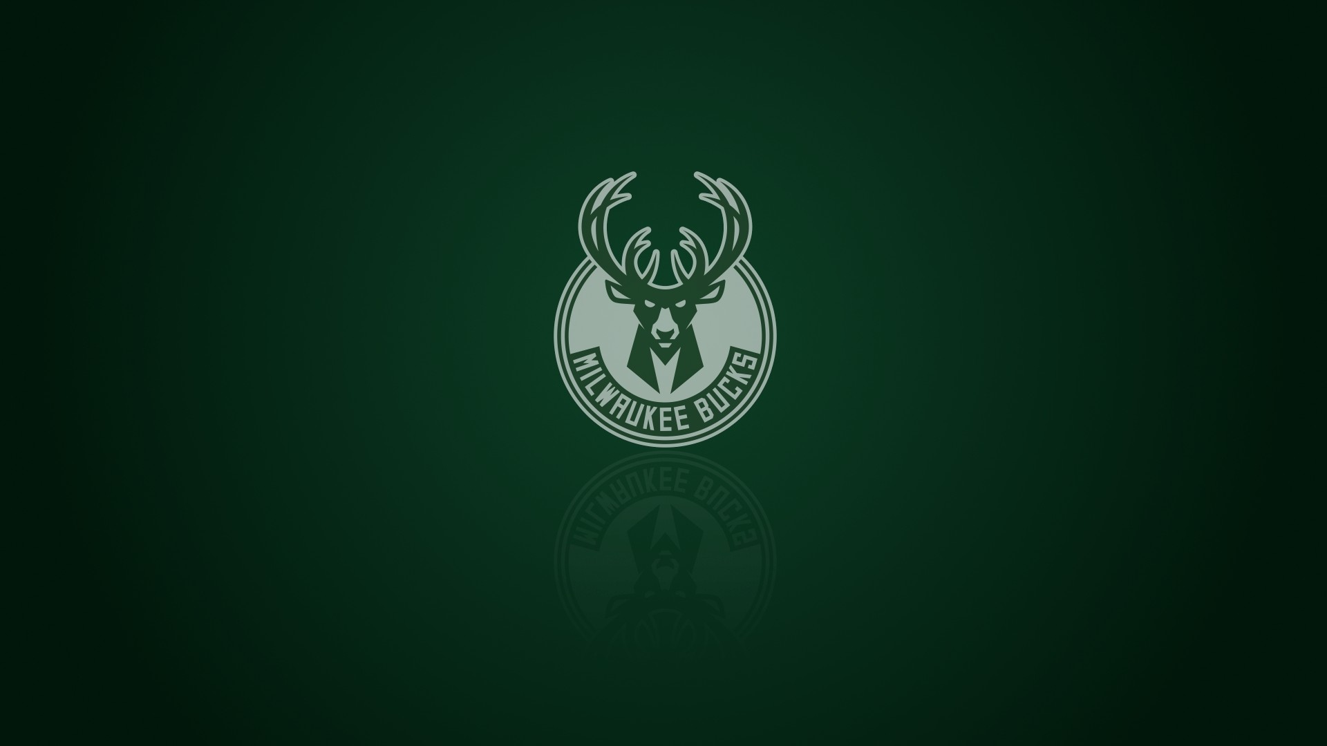 Milwaukee Bucks Wallpaper HD 1920x1080