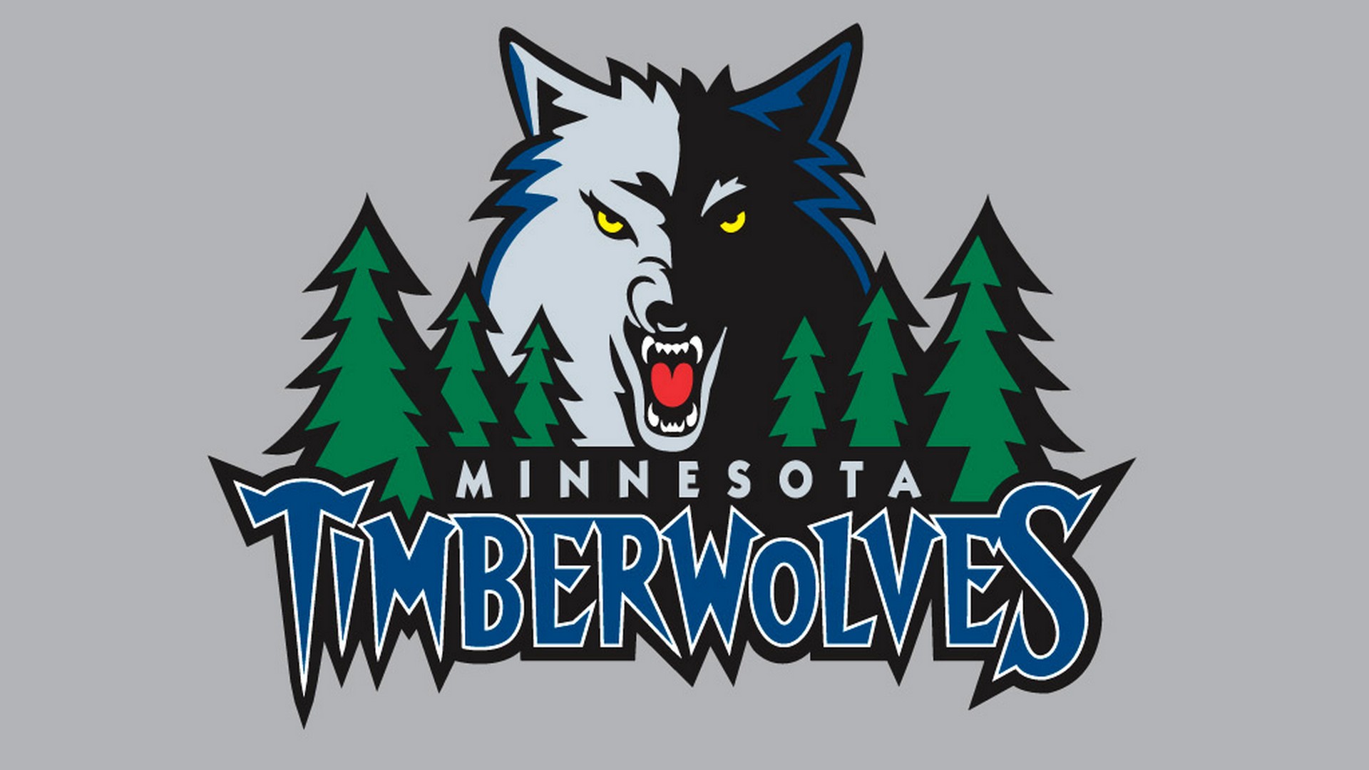 Minnesota Timberwolves Wallpaper HD 1920x1080