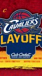 Mobile Wallpaper Cleveland Cavaliers NBA