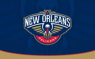 New Orleans Pelicans Wallpaper HD With Resolution 1920X1080