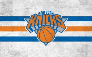 New York Knicks Wallpaper HD With Resolution 1920X1080