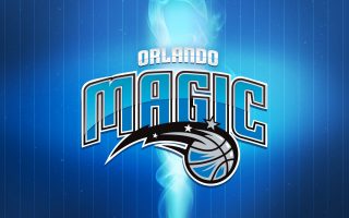 Orlando Magic Wallpaper HD With Resolution 1920X1080
