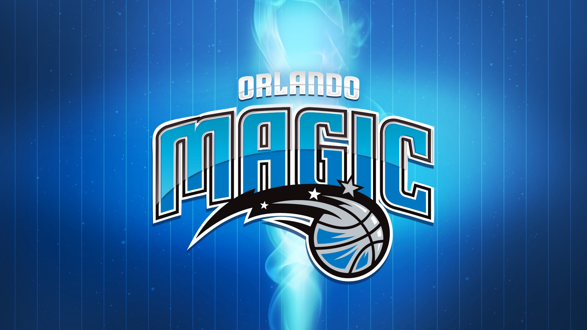 Orlando Magic Wallpaper HD 1920x1080