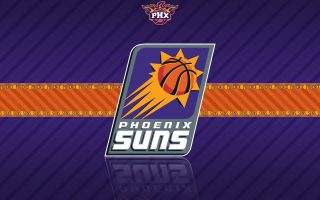 Phoenix Suns Wallpaper HD With Resolution 1920X1080