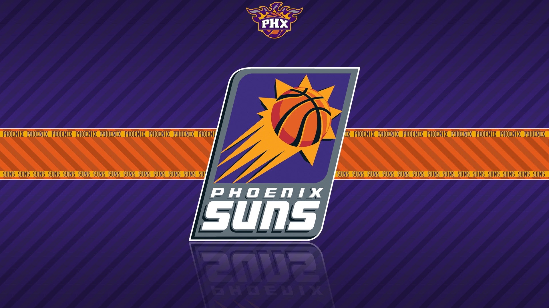 Phoenix Suns Wallpaper HD 2024 Basketball Wallpaper