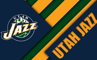 Utah Jazz Wallpaper HD With Resolution 1920X1080