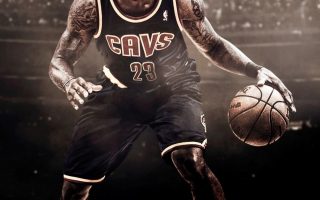 Wallpaper Cleveland Cavaliers NBA Mobile With Resolution 1080X1920