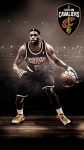 Wallpaper Cleveland Cavaliers NBA Mobile