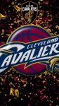 Wallpaper Cleveland Cavaliers iPhone