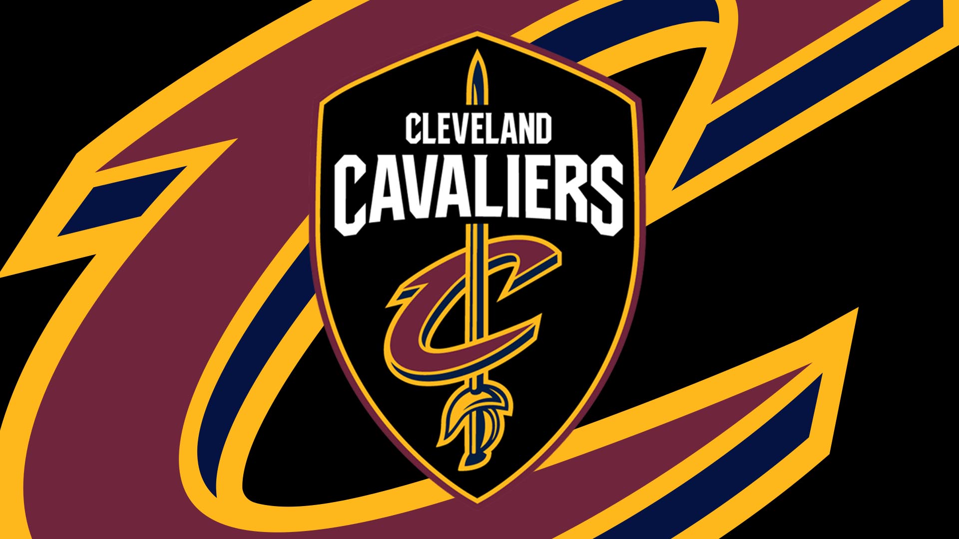 Wallpaper Desktop Cavs HD 1920x1080