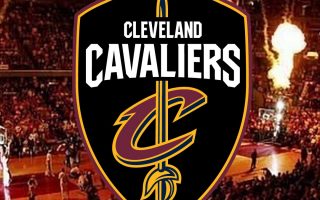 Wallpaper Mobile Cleveland Cavaliers With Resolution 1080X1920