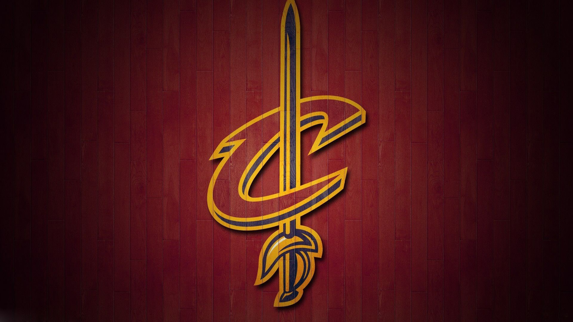 Wallpapers Cleveland Cavaliers Logo With Resolution 1920X1080
