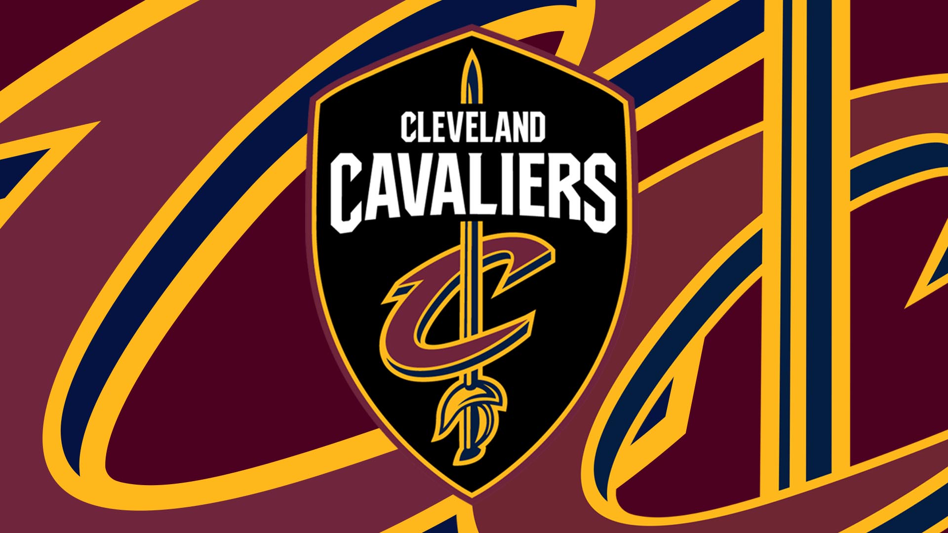 Wallpapers HD Cavs 1920x1080