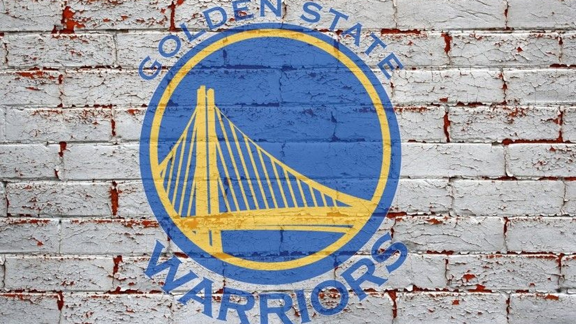 Wallpapers HD Golden State Warriors With Resolution 1920X1080