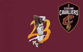 Wallpapers HD LeBron James With Resolution 1920X1080