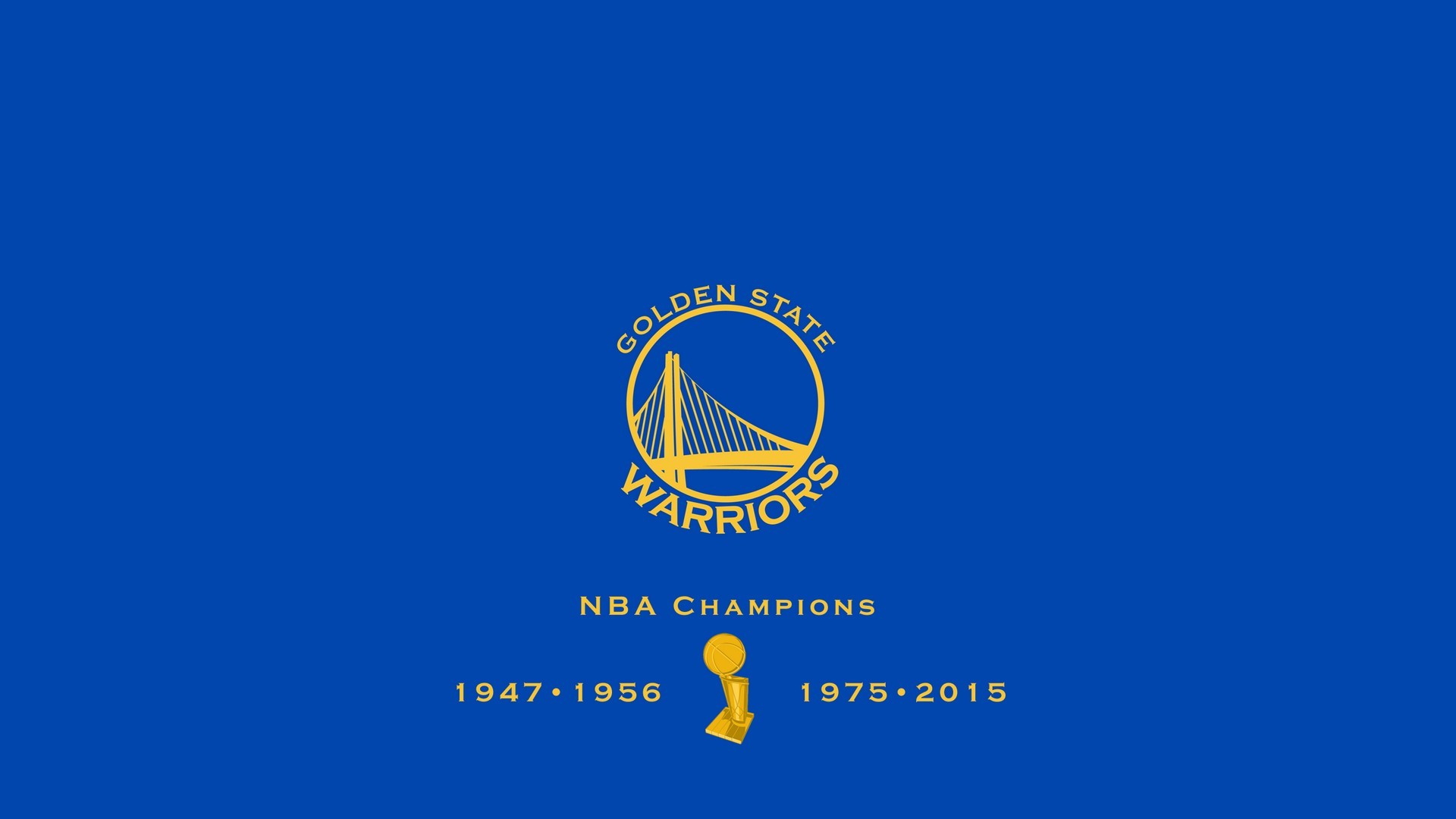 Warriors For Mac 1920x1080