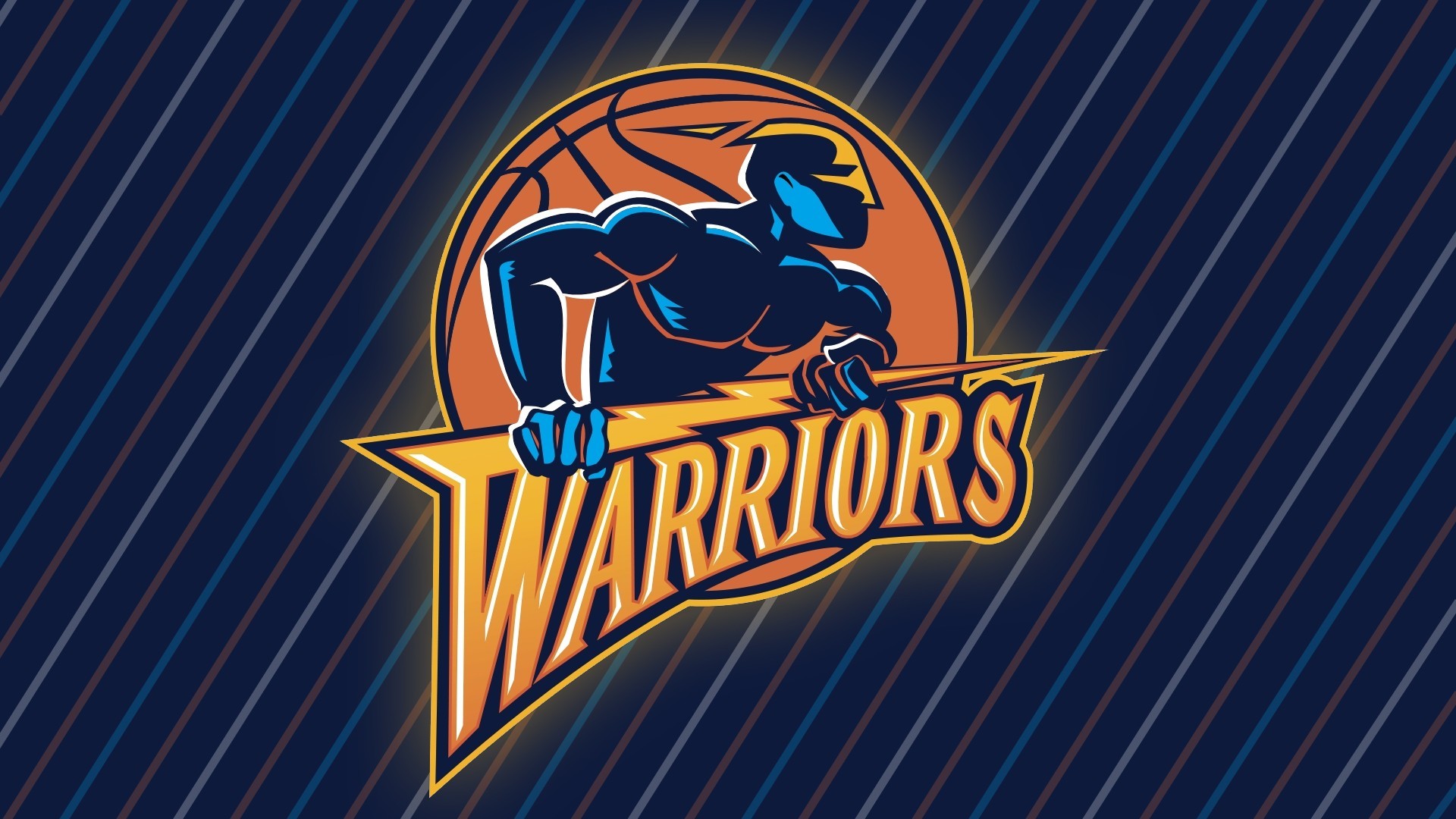 Warriors Wallpaper HD 1920x1080