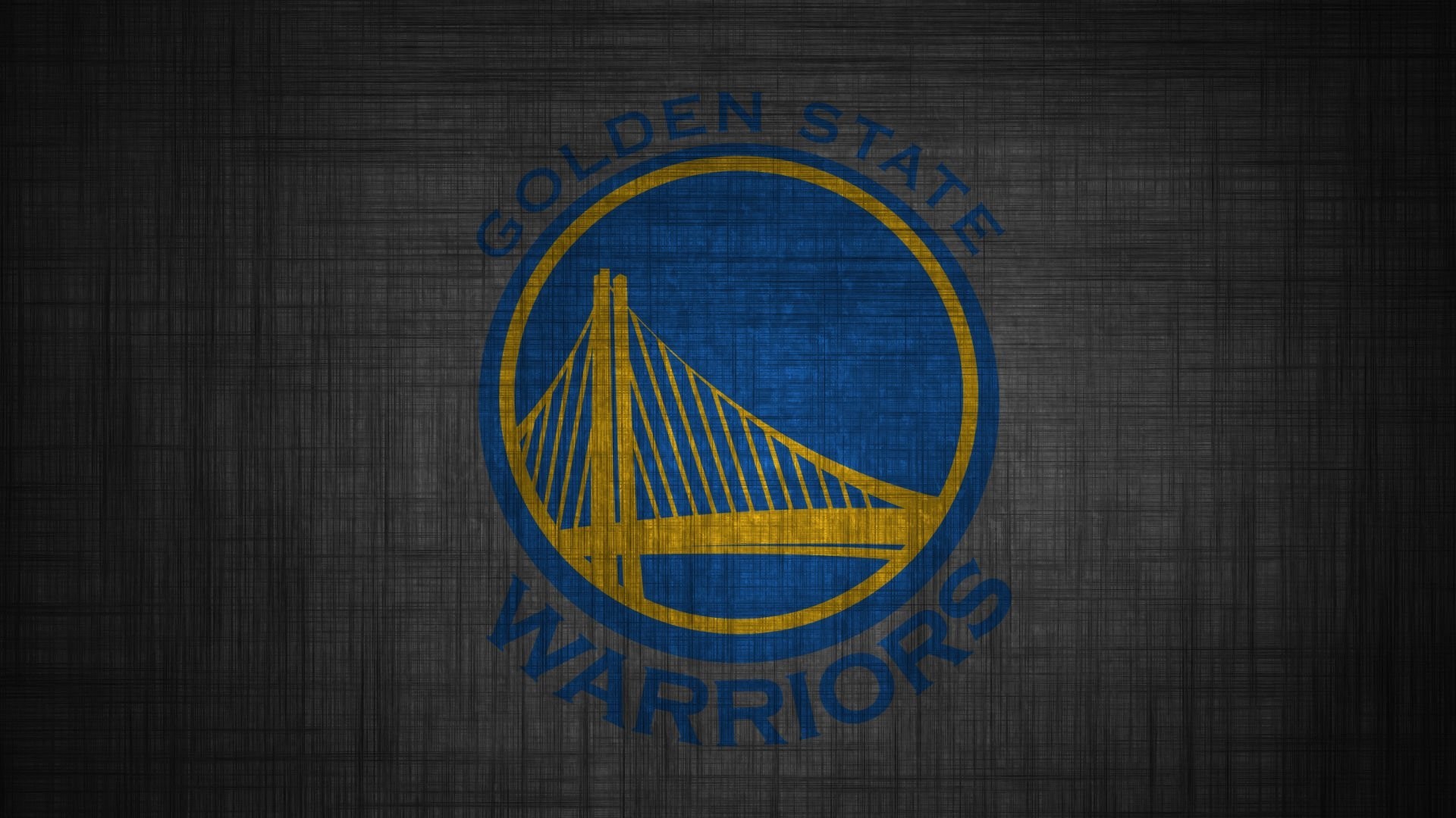 Windows Wallpaper Golden State Warriors 1920x1080