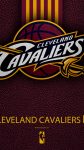 iPhone Wallpaper HD Cleveland Cavaliers
