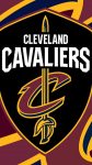 iPhone Wallpaper HD Cleveland Cavaliers NBA