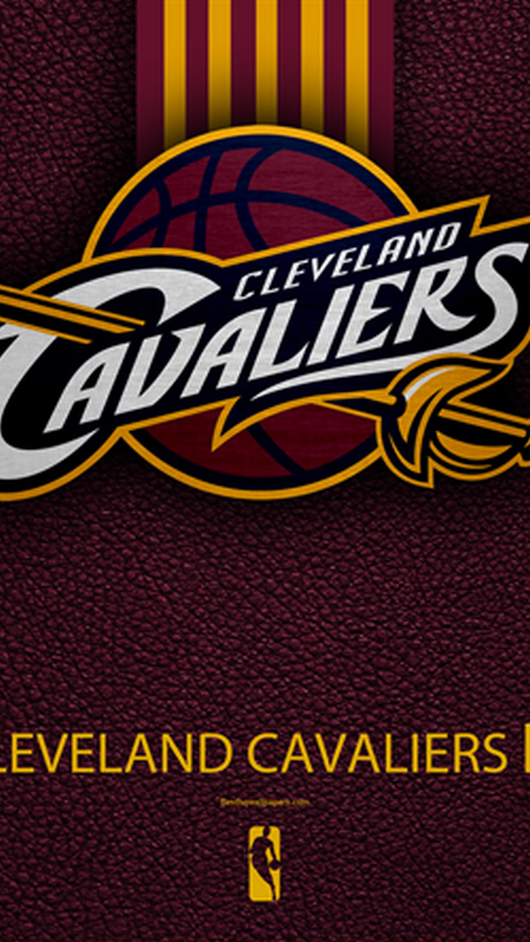 iPhone Wallpaper HD Cleveland Cavaliers With Resolution 1080X1920