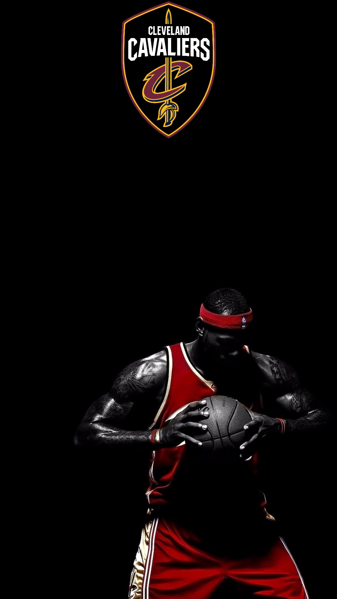 iPhone Wallpaper HD LeBron James | 2020 Basketball Wallpaper