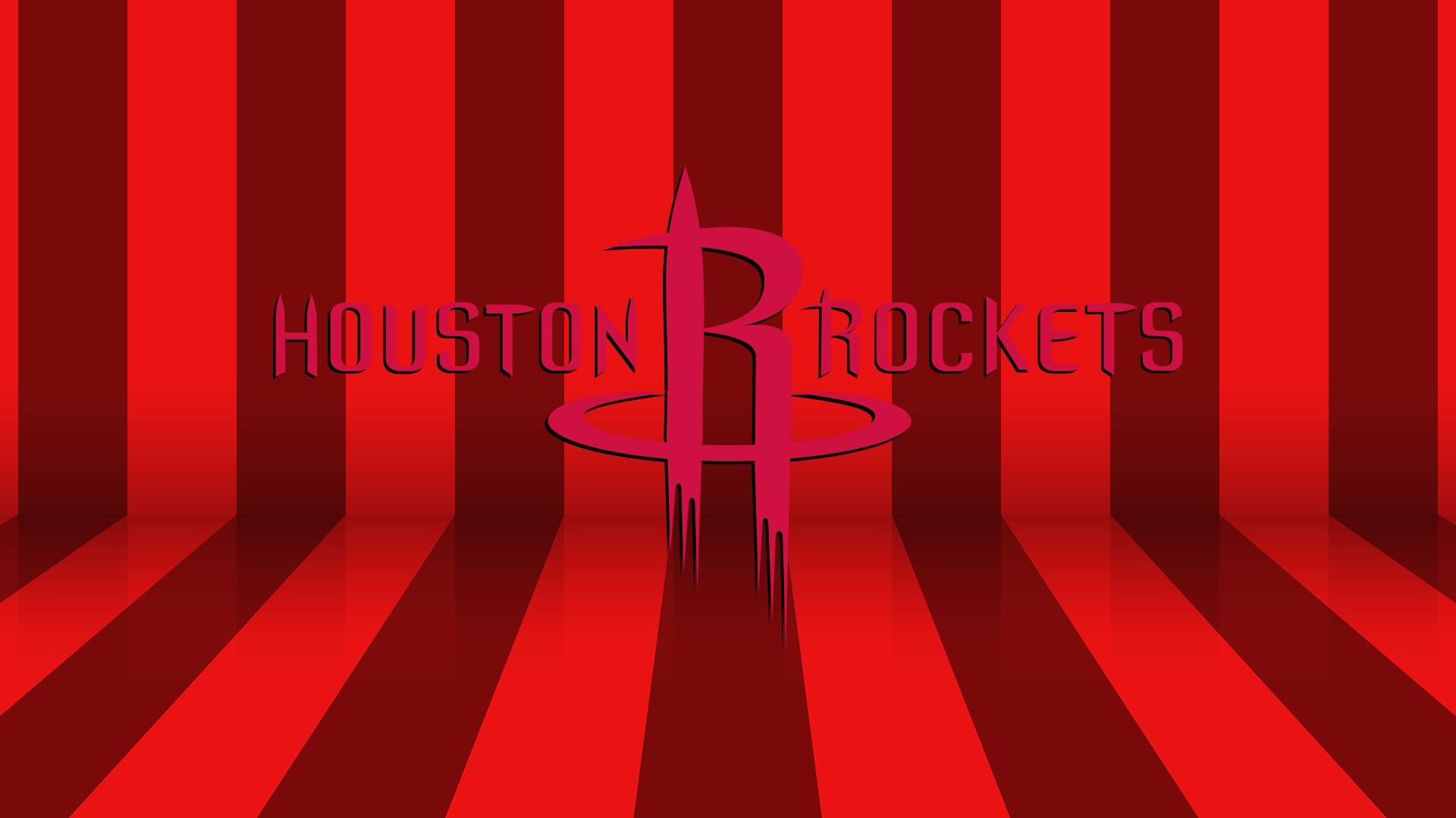 Backgrounds Houston Rockets HD | 2020