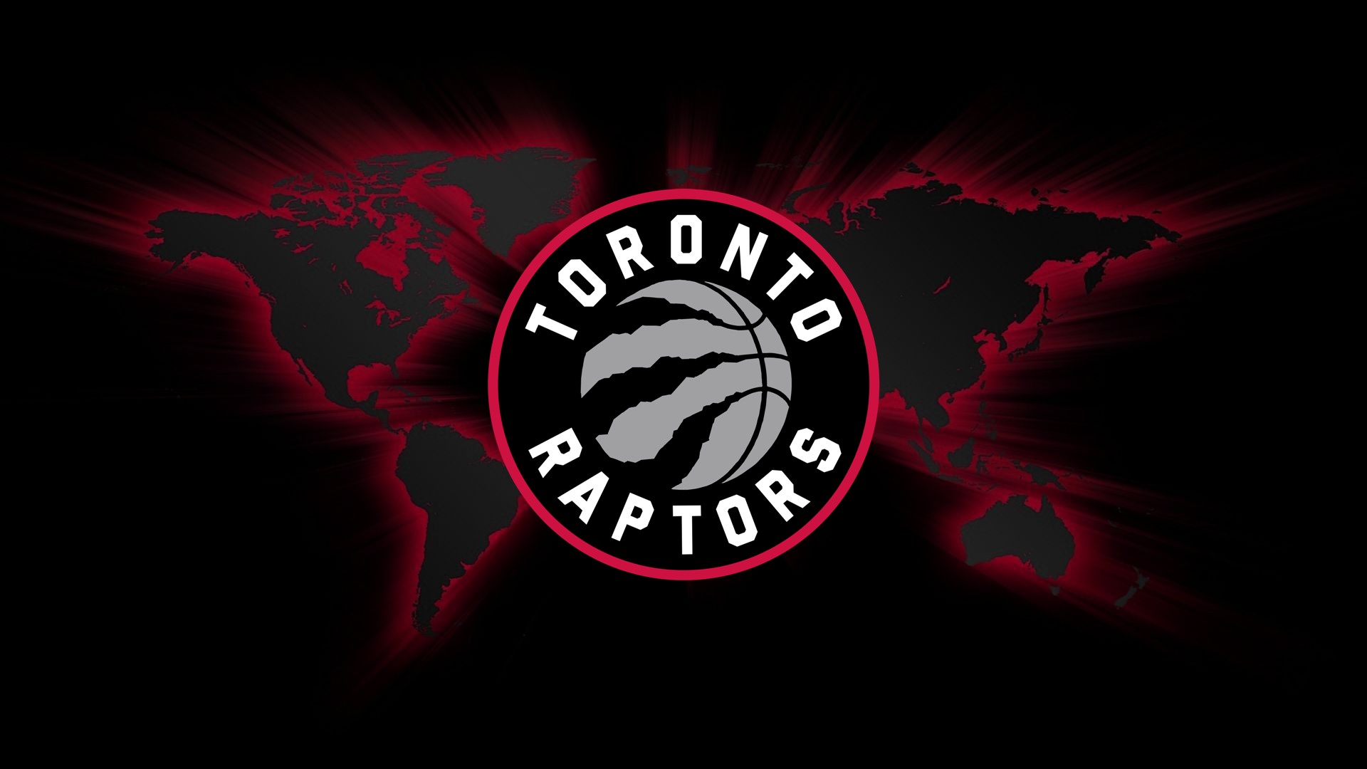 Basketball Toronto For Desktop Wallpaper with image dimensions 1920x1080 pixel. You can make this wallpaper for your Desktop Computer Backgrounds, Windows or Mac Screensavers, iPhone Lock screen, Tablet or Android and another Mobile Phone device