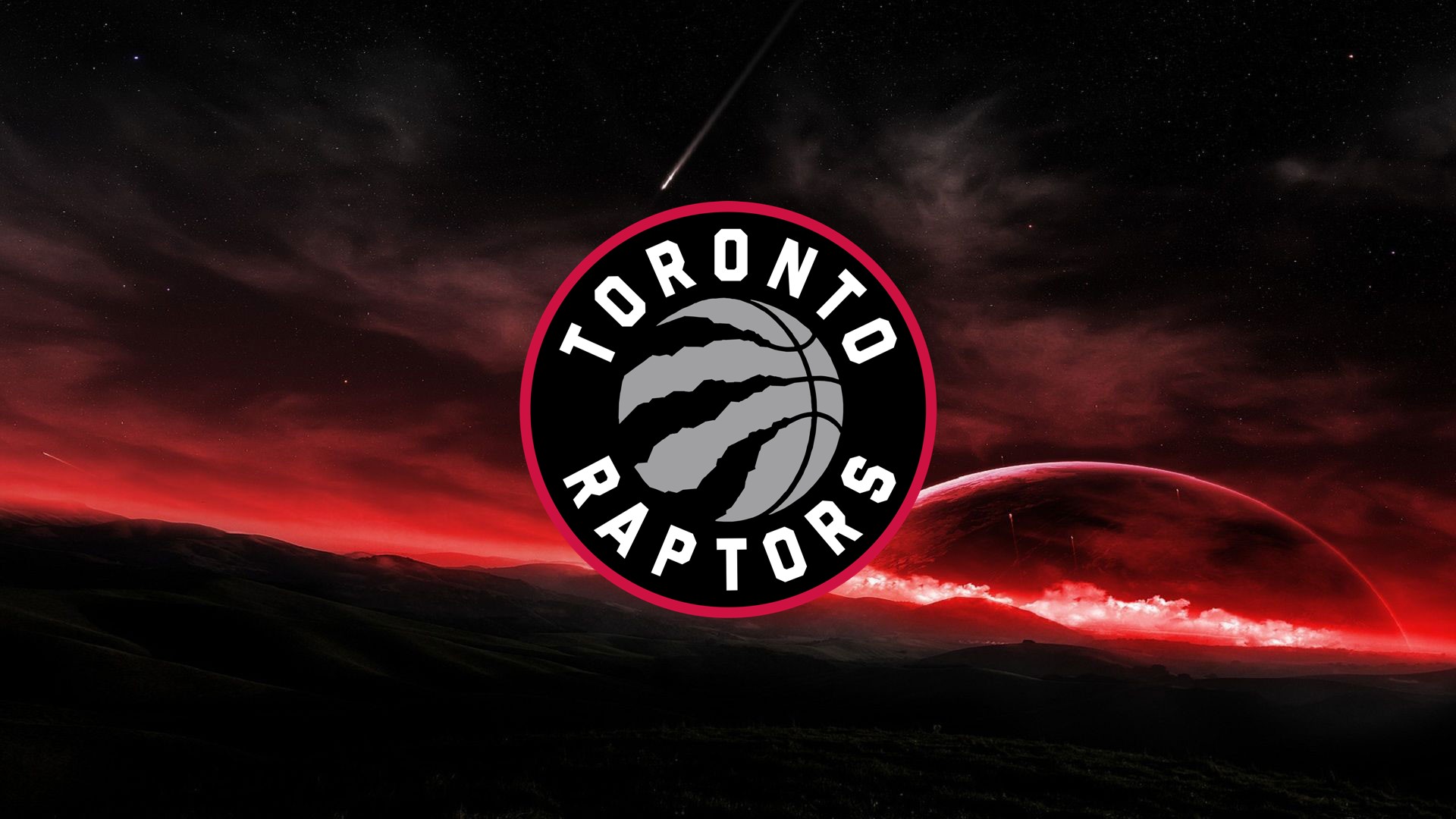 Basketball Toronto HD Wallpapers with image dimensions 1920x1080 pixel. You can make this wallpaper for your Desktop Computer Backgrounds, Windows or Mac Screensavers, iPhone Lock screen, Tablet or Android and another Mobile Phone device