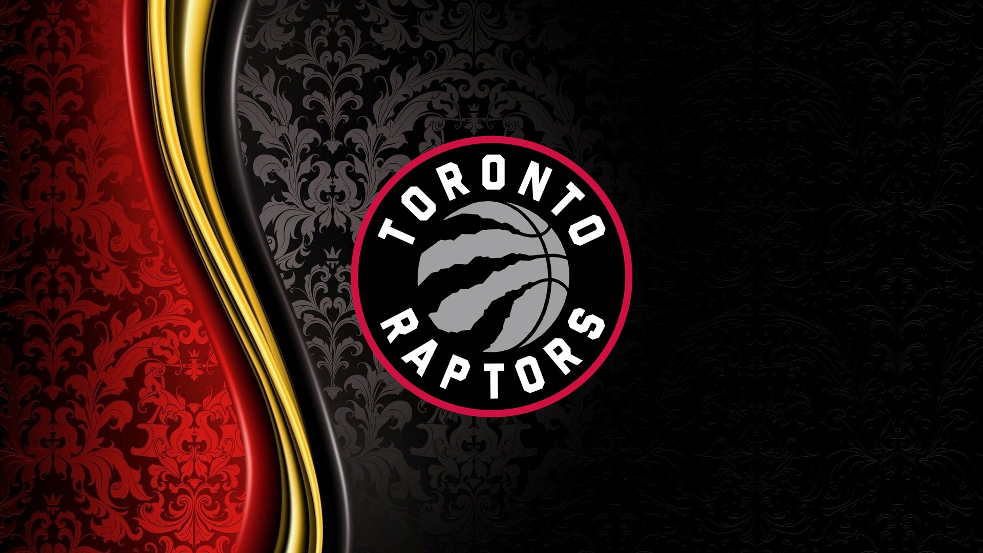 Basketball Toronto Wallpaper HD with image dimensions 1920x1080 pixel. You can make this wallpaper for your Desktop Computer Backgrounds, Windows or Mac Screensavers, iPhone Lock screen, Tablet or Android and another Mobile Phone device