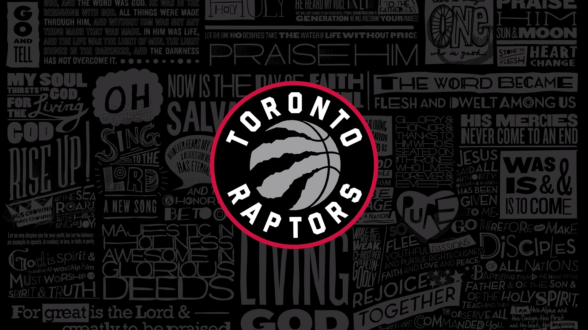 Basketball Toronto Wallpaper with image dimensions 1920x1080 pixel. You can make this wallpaper for your Desktop Computer Backgrounds, Windows or Mac Screensavers, iPhone Lock screen, Tablet or Android and another Mobile Phone device