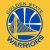 Golden State Warriors Logo Wallpaper